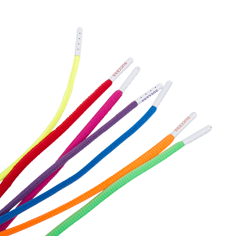 Lacci con aglet