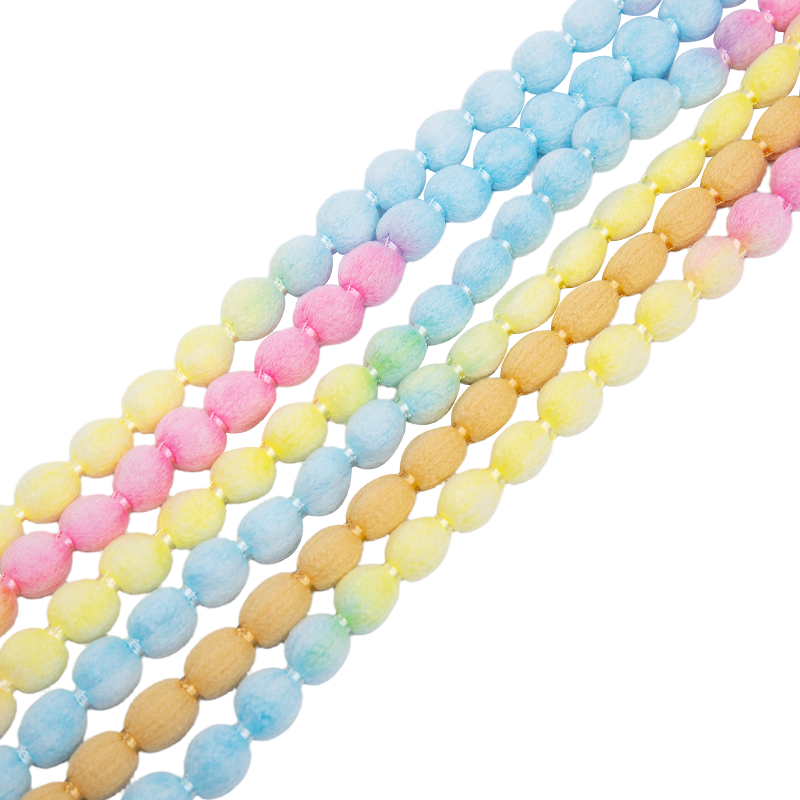Lacci POM-POM