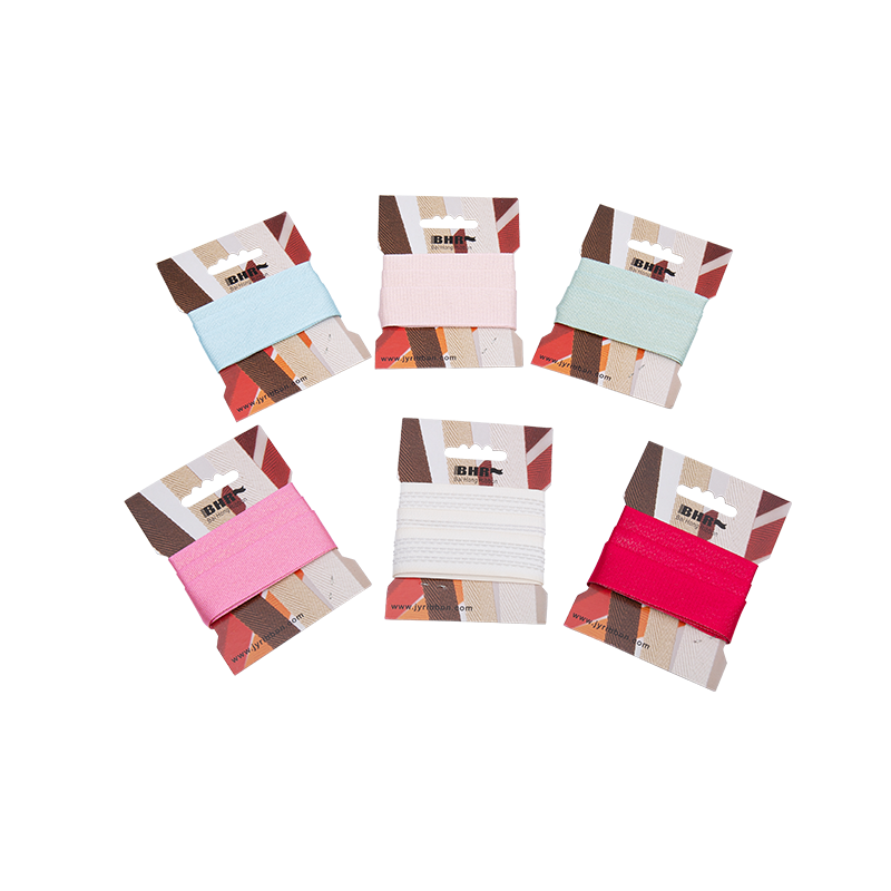 Nastro in poliestere GROSGRAIN/cinghia