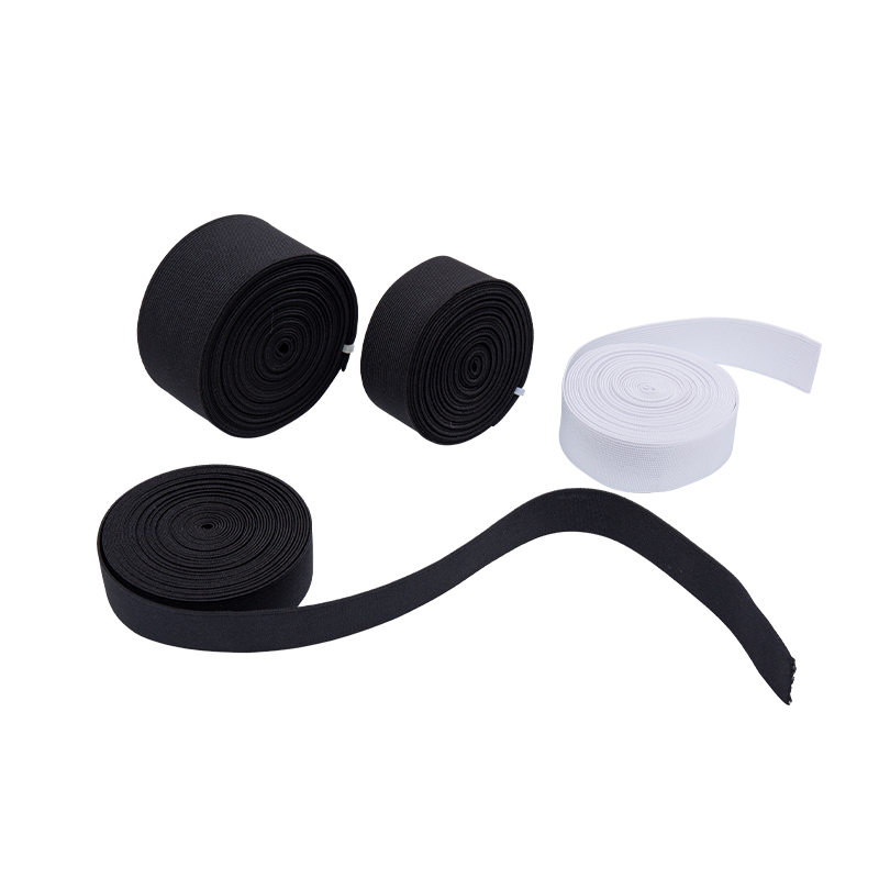 Cettatura elastica con filato PP